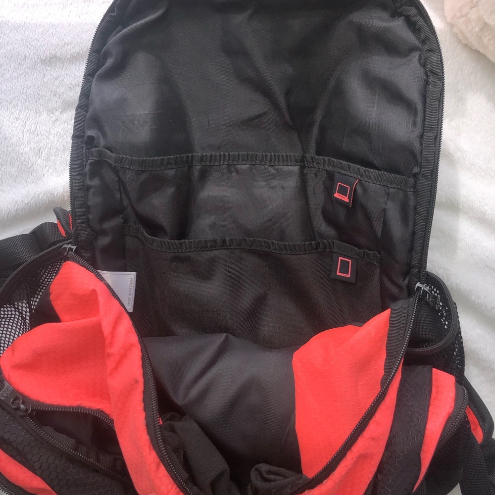 Adidas Backpack - image 4